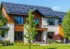 Construcción de Casas Sustentables en Argentina: ¿Cuánto Cuesta Incorporar Paneles Solares?