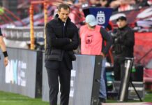 Arruabarrena critica los errores de Boca tras el empate con Newell’s