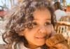 Kashe Quest: La niña prodigio que igualó el IQ de Einstein