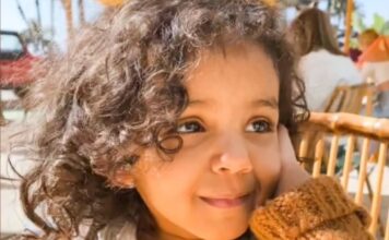 Kashe Quest: La niña prodigio que igualó el IQ de Einstein
