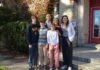 Mikie Sherrill Inicia Nueva Etapa en Drumthwacket, la Residencia Oficial de Nueva Jersey
