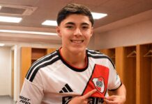 River Plate: La Búsqueda de Soluciones en el Mediocampo a Pocos Días de un Crucial Encuentro