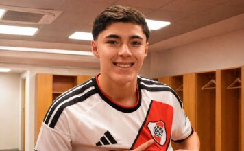 River Plate: La Búsqueda de Soluciones en el Mediocampo a Pocos Días de un Crucial Encuentro