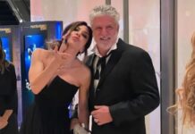Acusaciones cruzadas: El empresario Luis Cavanagh denuncia violencia de género por parte de Romina Gaetani