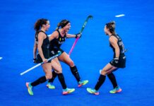 Las Leonas se Preparan para un Crucial Encuentro Contra Bélgica en el Mundial 2026