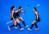 Agenda Deportiva para Este Lunes: Hockey Mundial y Fútbol Internacional en Pantalla