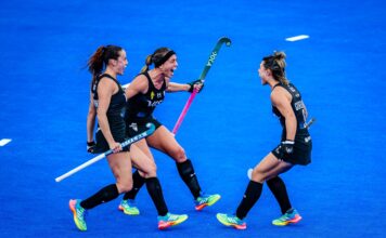 Agenda Deportiva para Este Lunes: Hockey Mundial y Fútbol Internacional en Pantalla