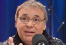 Gabriel Rolón: La responsabilidad de ser feliz en un mundo de soluciones inmediatas