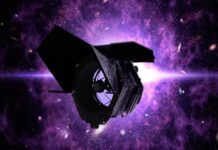 El Telescopio Nancy Grace Roman: Un Nuevo Horizonte para la Exploración de la Energía Oscura