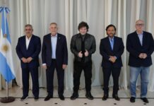 Los Gobernadores del Norte: Nuevas Estrategias para Aumentar su Influencia en el Congreso