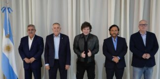 Los Gobernadores del Norte: Nuevas Estrategias para Aumentar su Influencia en el Congreso