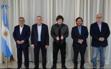 Los Gobernadores del Norte: Nuevas Estrategias para Aumentar su Influencia en el Congreso