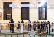 La fe en acción: Historias de peregrinación a San Cayetano