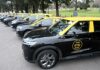 El Gobierno de la Ciudad de Buenos Aires lanza nueva línea de crédito para taxis eléctricos