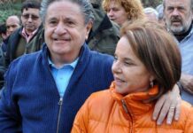 Escándalo del Vacunatorio VIP: Piden Indagatoria para Duhalde, Verbitsky y Otros 30 Implicados