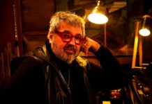 Lito Vitale: Un Viaje Musical Que Une Generaciones