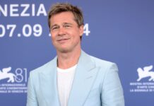 Brad Pitt revela la dura realidad detrás de la actuación en Hollywood