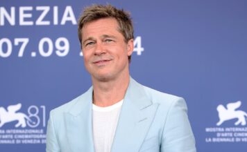 Brad Pitt revela la dura realidad detrás de la actuación en Hollywood