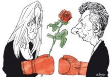 Reforma Electoral: Un Proceso a Pasos Lentos y Complicados