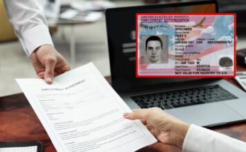 Todo lo que necesitas saber sobre el EAD y el formulario I-765 en EE.UU.