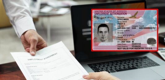 Todo lo que necesitas saber sobre el EAD y el formulario I-765 en EE.UU.