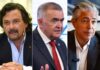 Gobernadores frenan la extranjerización de tierras en el Senado y desvanecen el apoyo oficial