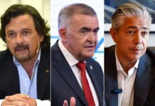 Gobernadores frenan la extranjerización de tierras en el Senado y desvanecen el apoyo oficial