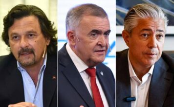 Gobernadores frenan la extranjerización de tierras en el Senado y desvanecen el apoyo oficial