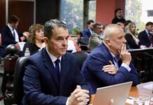 Juez Federal en la Mira: Acusaciones de Maltrato Laboral y Violencia de Género