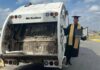Graduado de Derecho celebra su logro sobre un camión de basura: un ejemplo de esfuerzo y dedicación