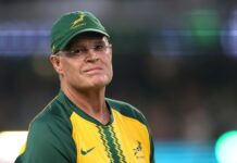 Rassie Erasmus Propone un Cambio Radical para el Rugby Championship