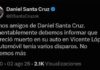 Fopea Repudia el Hackeo de la Cuenta de X de Daniel Santa Cruz