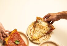 Largas Filas por la Pizza Perfecta: La Revolución de Kalis Pizza
