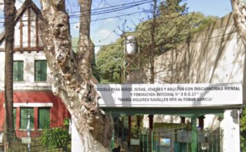 Investigan un presunto abuso sexual a una niña con autismo en una escuela especial