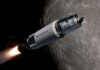 SpaceX y su inesperado impacto lunar: ¿Qué revelará el choque del Falcon 9?