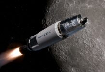 SpaceX y su inesperado impacto lunar: ¿Qué revelará el choque del Falcon 9?
