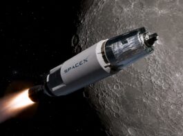 SpaceX y su inesperado impacto lunar: ¿Qué revelará el choque del Falcon 9?