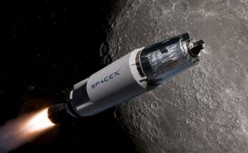 SpaceX y su inesperado impacto lunar: ¿Qué revelará el choque del Falcon 9?