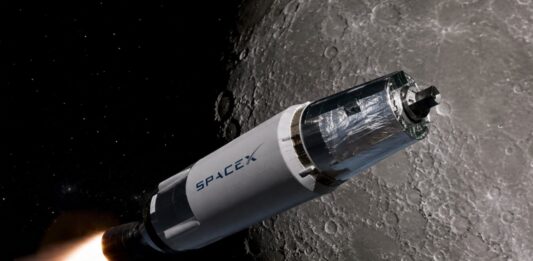 SpaceX y su inesperado impacto lunar: ¿Qué revelará el choque del Falcon 9?