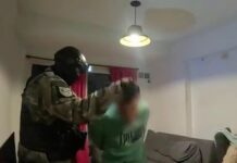 Detención de ‘Marianito’: El Cajero de Los Monos Bajo la Mira de la Justicia Federal