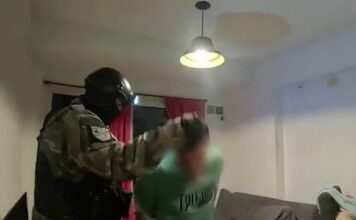Detención de ‘Marianito’: El Cajero de Los Monos Bajo la Mira de la Justicia Federal