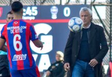 Crisis en San Lorenzo: El impacto de una derrota histórica en el clásico