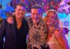 Luisana Lopilato Brilla en Marbella con Premio de Impacto Humano