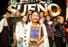 La Gran Final de «Es mi sueño»: Un Éxito de Audiencia y Talento