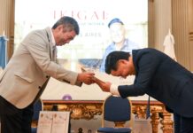 El libro que transforma vidas: Ikigai declarado de interés cultural