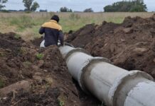 Productores Rurales Toman las Riendas: Mejoras Significativas en Caminos Tras la Nueva Administración de Fondos