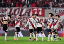 Crisis en River: La Paciencia se Agota entre Silbidos y Derrotas