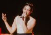 Rosalía deslumbra en Buenos Aires con un concierto inolvidable