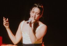 Rosalía deslumbra en Buenos Aires con un concierto inolvidable