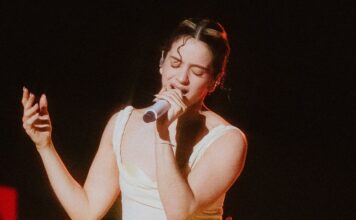 Rosalía deslumbra en Buenos Aires con un concierto inolvidable
